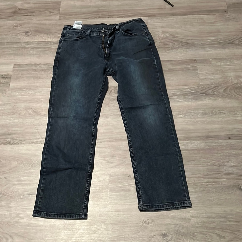 Men’s Levi Strauss 514 Jean